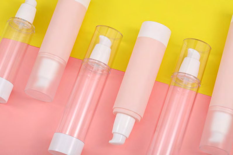 JJ41-3/41-4 cosmetic container reference